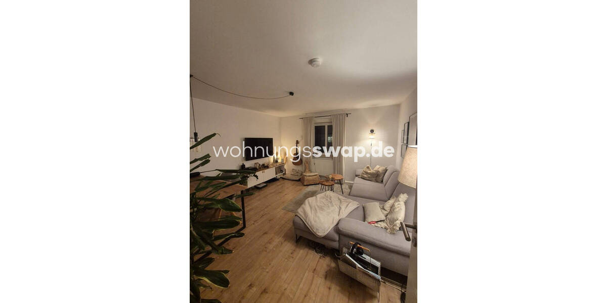 Etagenwohnung München Schwabing-West - 2 Zimmer, 64 m&sup2;, 1.208&euro; | Angebot:26152748