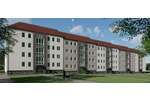 Etagenwohnung Chemnitz Bernsdorf - 5 Zimmer, 136 m&sup2;, 980&euro; | Angebot:25803455
