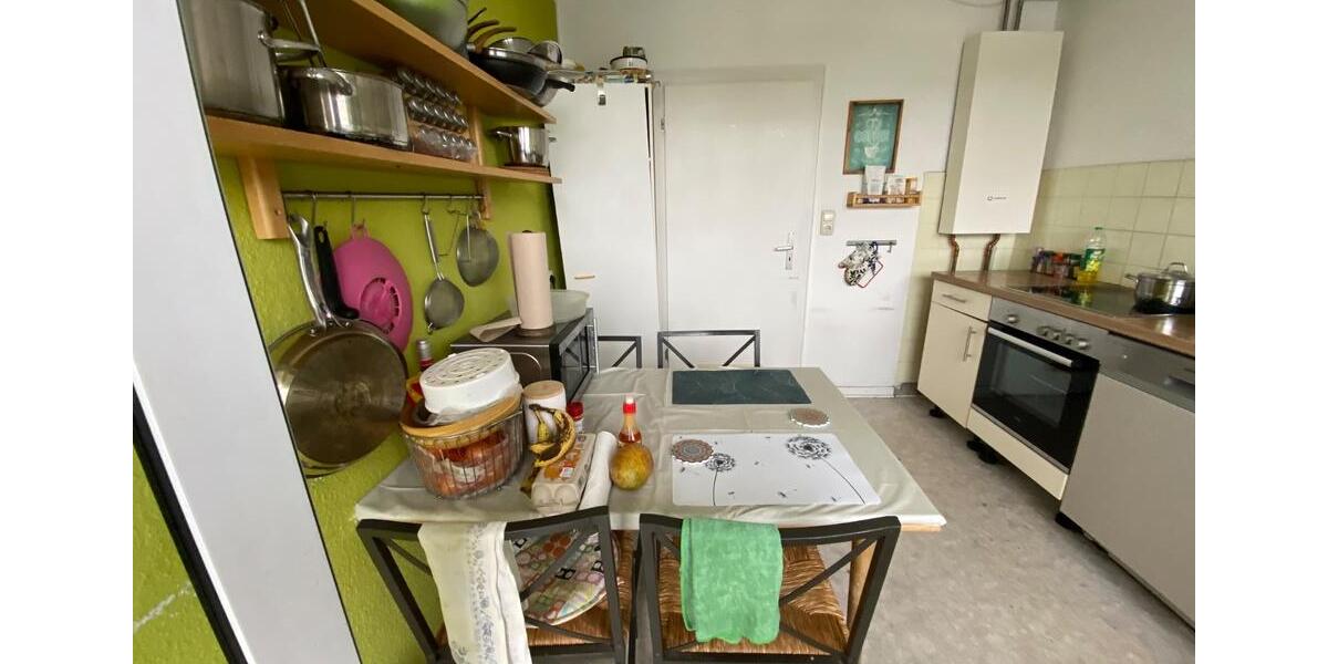 Wohnen auf Zeit Aachen Aachen-Mitte - 1 Zimmer, 23 m&sup2;, 477&euro; | Angebot:26218725