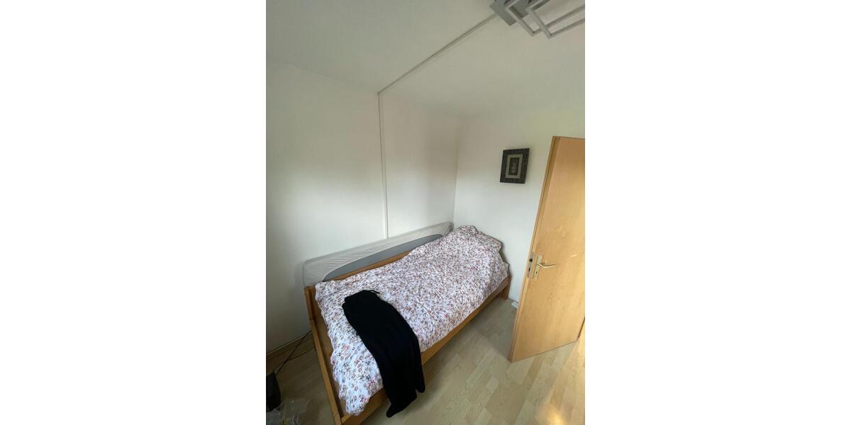 Etagenwohnung Mannheim Rheinau - 2 Zimmer, 30 m&sup2;, 750&euro; | Angebot:26671479