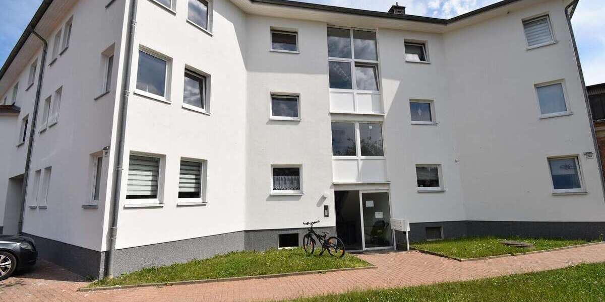 Wohnung zum Mieten in Schöppenstedt 565 € 85.51 m² 3 zimmer