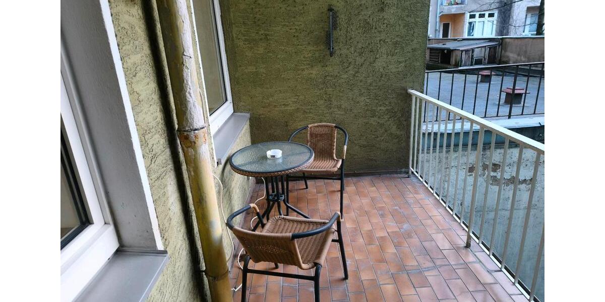 Wohnen auf Zeit Düsseldorf Stadtbezirk 3 - 1 Zimmer, 32 m&sup2;, 1.200&euro; | Angebot:26604061