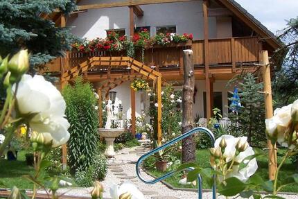 Wohnung Thermalbad Wiesenbad - 1 Zimmer, 22 m&sup2;, 319&euro; | Angebot:26286523