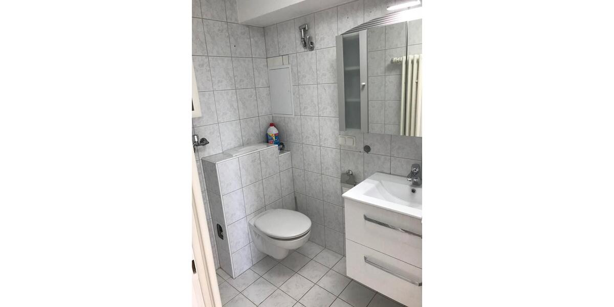 Etagenwohnung Würzburg Lindleinsmühle - 2 Zimmer, 72 m&sup2;, 790&euro; | Angebot:26321357