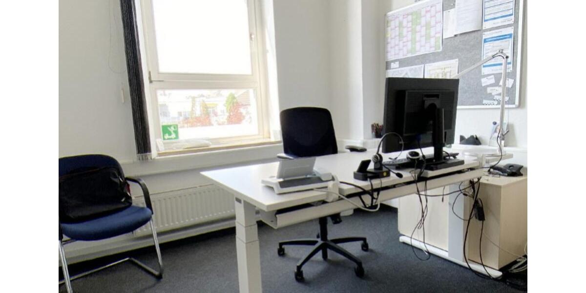 Gewerbeobjekt Mönchengladbach Nord - 1.485&euro; | Angebot:26299608