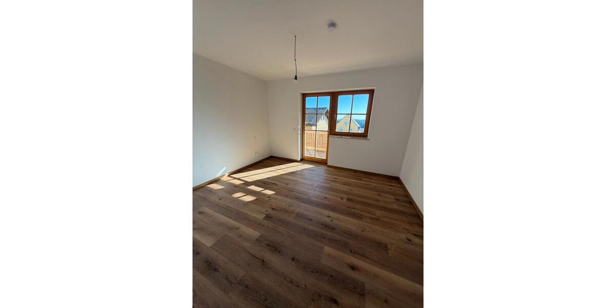 Etagenwohnung Sankt Oswald-Riedlhütte Riedlhütte - 2 Zimmer, 54 m&sup2;, 487&euro; | Angebot:26261330