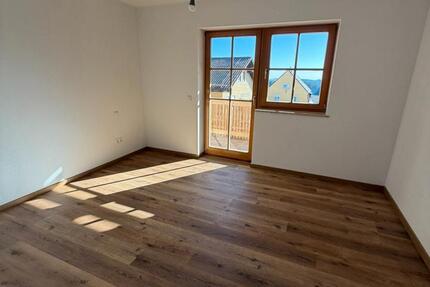 Wohnung Sankt Oswald-Riedlhütte Riedlhütte - 2 Zimmer, 54 m&sup2;, 487&euro; | Angebot:26261330