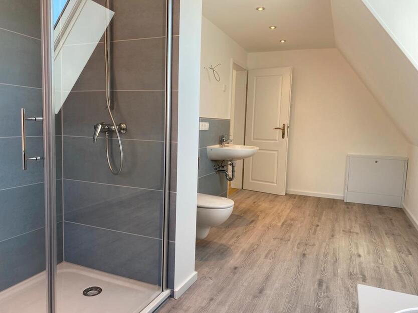Einfamilienhaus in Giekau zu vermieten