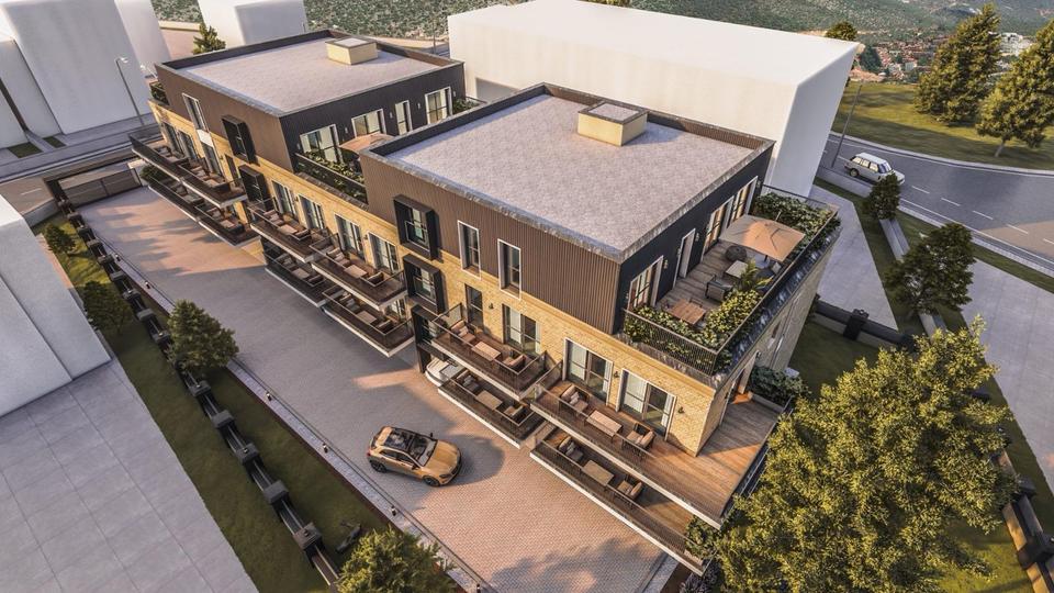 Etagenwohnung Osnabrück Hellern - 1 Zimmer, 36 m&sup2;, 700&euro; | Angebot:26282964