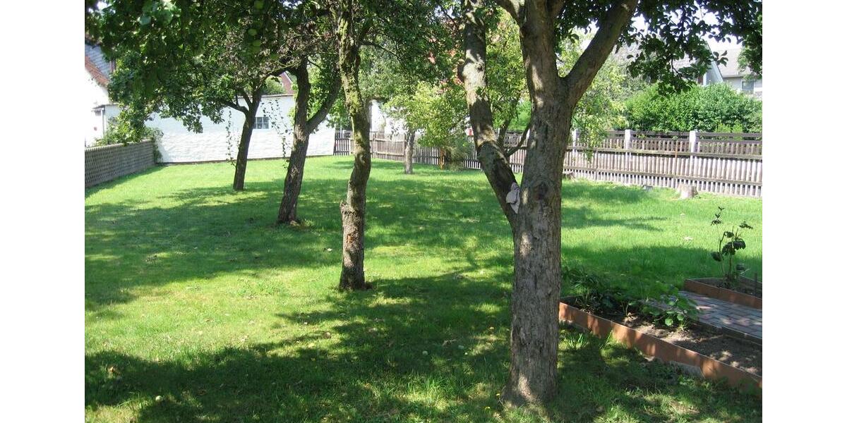 Etagenwohnung Osterwieck - 3 Zimmer, 84 m&sup2;, 550&euro; | Angebot:26057507