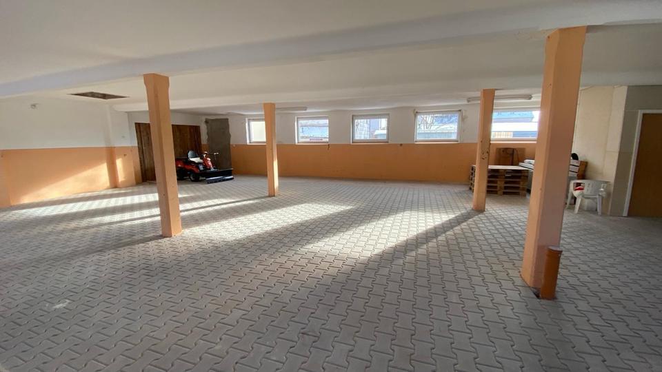 Gewerbeobjekt Memmingen - 690&euro; | Angebot:26019566