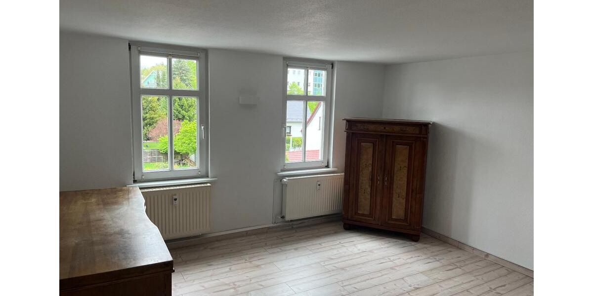 Dachgeschoßwohnung Bad Tabarz - 2 Zimmer, 36 m&sup2;, 324&euro; | Angebot:26496925