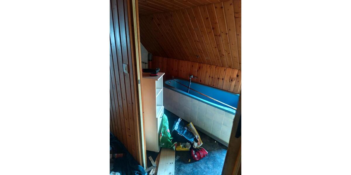 Dachgeschoßwohnung Bremen Osterholz - 2 Zimmer, 50 m&sup2;, 480&euro; | Angebot:25255813