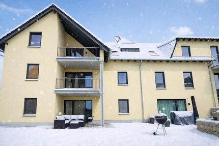 Wohnung Meißen - 3.5 Zimmer, 105 m&sup2;, 1.050&euro; | Angebot:24491586