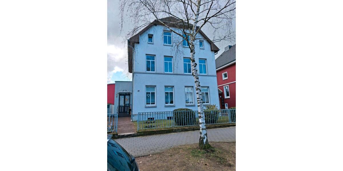 Etagenwohnung Parchim - 3 Zimmer, 71 m&sup2;, 450&euro; | Angebot:26045383