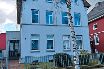 Wohnung Parchim - 3 Zimmer, 71 m&sup2;, 450&euro; | Angebot:26045383