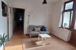 Wohnen auf Zeit Bielefeld Mitte - 5 Zimmer, 130 m&sup2;, 572&euro; | Angebot:26656279