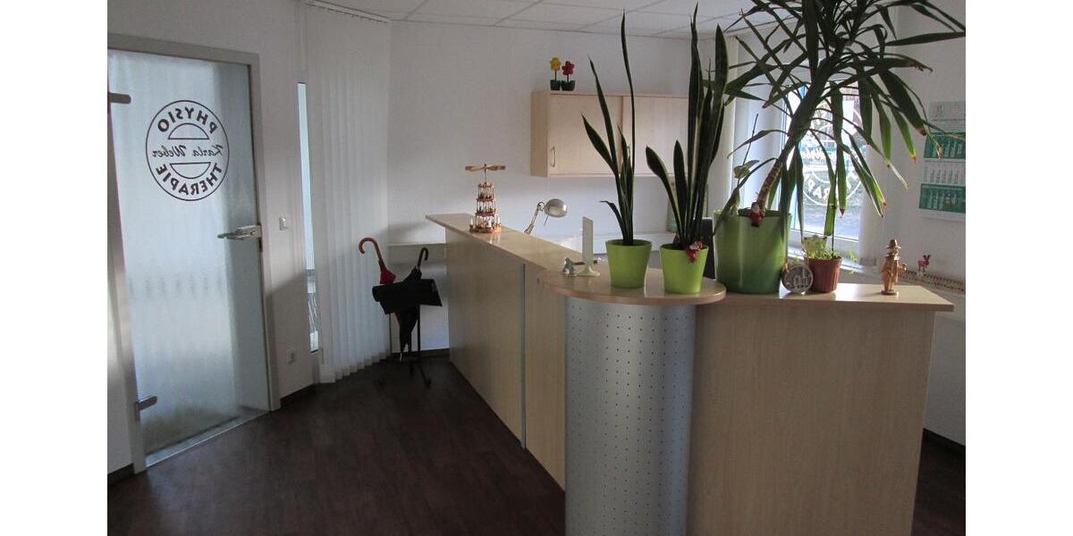 Gewerbeobjekt Sebnitz - 990&euro; | Angebot:24397502