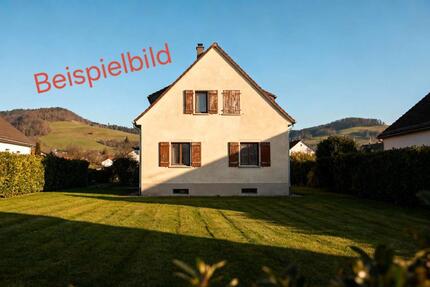 Vorankündigung - Vermietung EFH in Mühldorf mit Garten ab März 26 4 zimmer