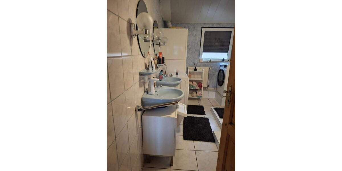 Etagenwohnung Syke - 4 Zimmer, 695&euro; | Angebot:24543873