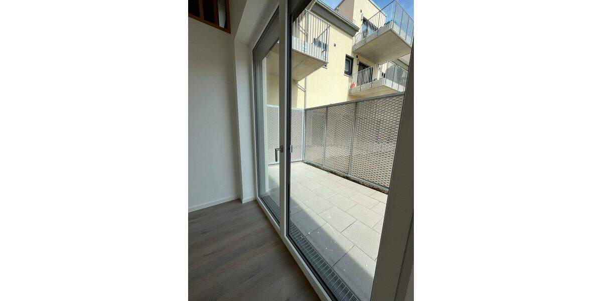 Etagenwohnung Bamberg Bamberg-Ost - 2 Zimmer, 69 m&sup2;, 1.135&euro; | Angebot:25908220