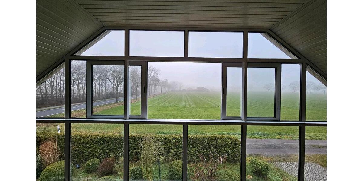 Dachgeschoßwohnung Apen - 3 Zimmer, 70 m&sup2;, 850&euro; | Angebot:25404096