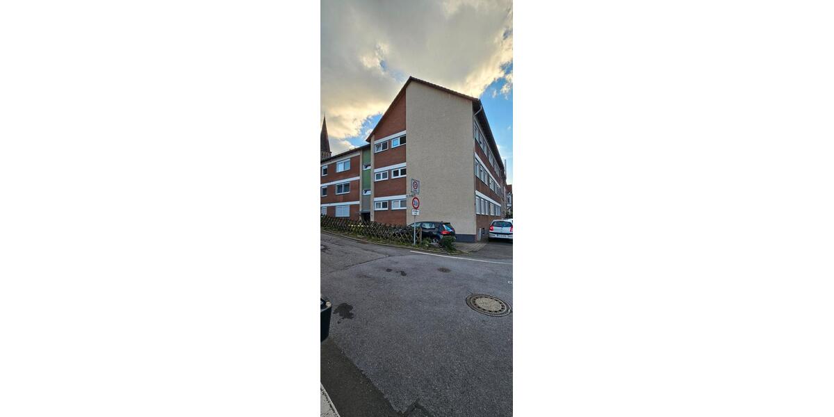 Etagenwohnung Altena - 2 Zimmer, 64 m&sup2;, 435&euro; | Angebot:27626518