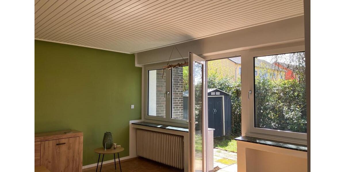 Erdgeschoßwohnung Herzogenrath - 1 Zimmer, 48 m&sup2;, 465&euro; | Angebot:25920025