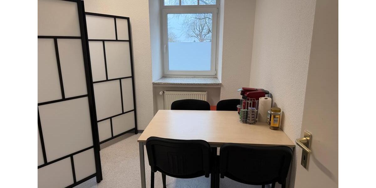 Bürofläche in Bohmte, 42 qm zu vermieten + KücheWC zimmer