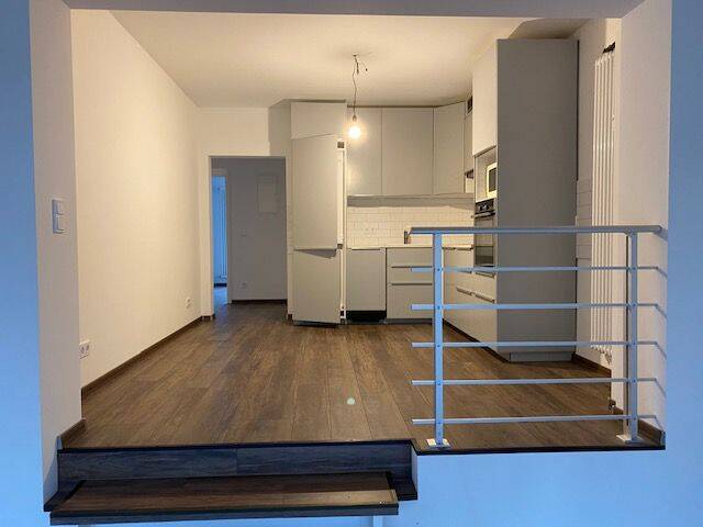 Schöne helle EG-Wohnung in Bad Wildungen Reinhardshausen