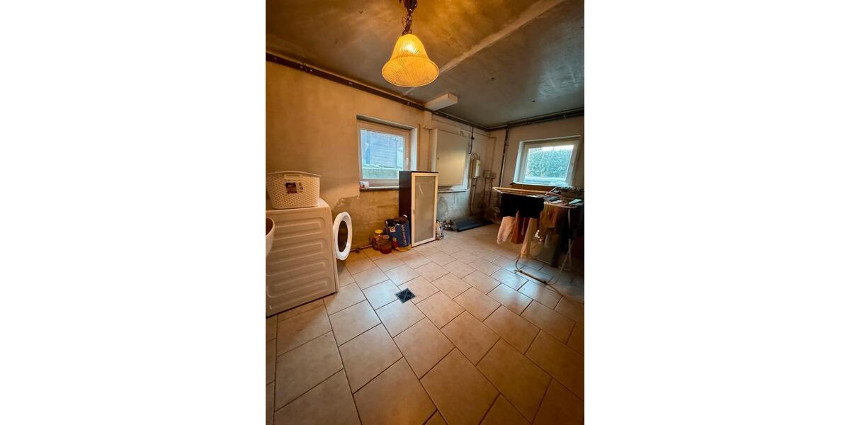 Schöne 2 Zimmer - Souterrain - Wohnung 2 zimmer