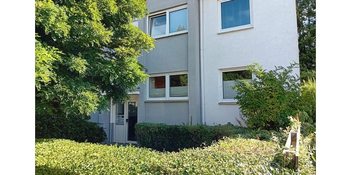 Bremen-Vegesack, 3-Zi.-Whg. mit Stellplatz 3 zimmer