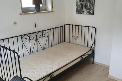 Wohnen auf Zeit Karben - 10 Zimmer, 75 m&sup2;, 365&euro; | Angebot:25151800