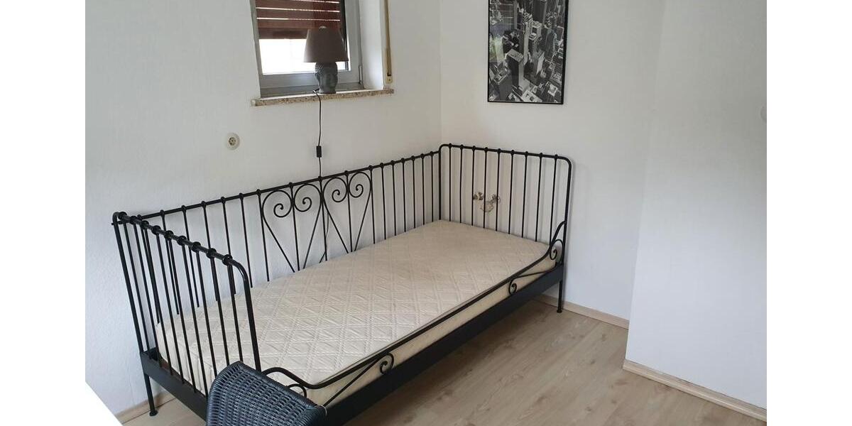 Wohnen auf Zeit Karben - 10 Zimmer, 75 m&sup2;, 365&euro; | Angebot:25151800