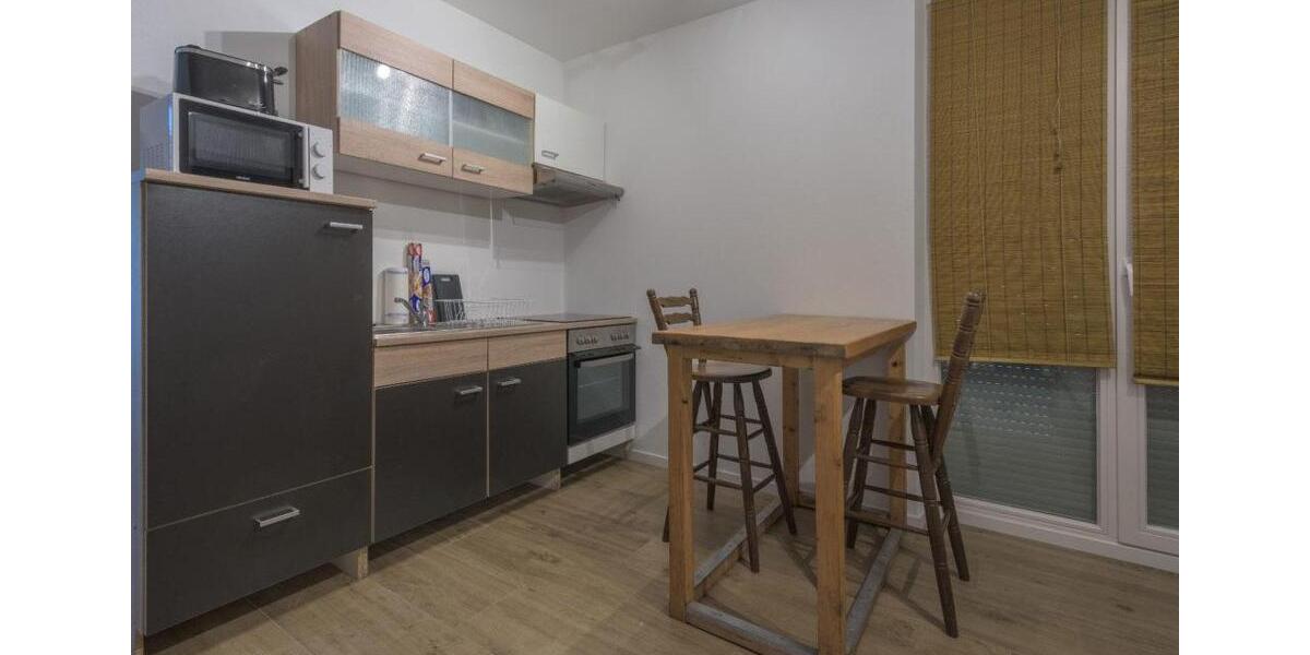 Wohnen auf Zeit Bretzfeld - 1 Zimmer, 20 m&sup2;, 700&euro; | Angebot:26343092