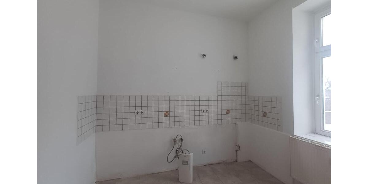 Erdgeschoßwohnung Oschersleben (Bode) - 2 Zimmer, 64 m&sup2;, 285&euro; | Angebot:24865377