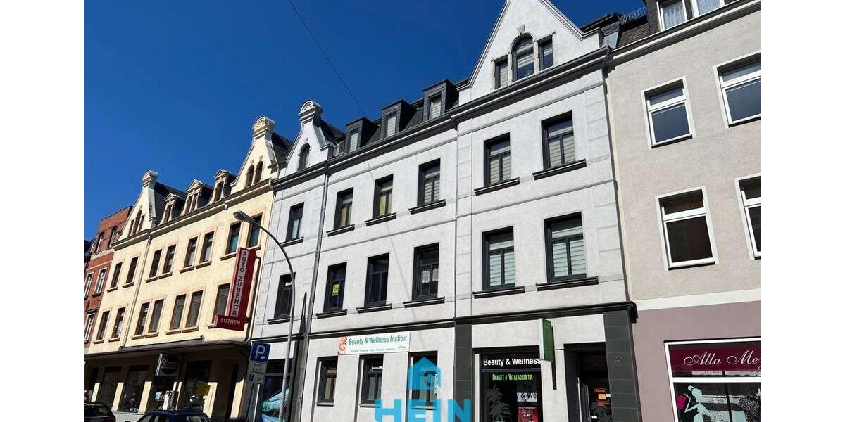 Gewerbeobjekt Aue-Bad Schlema Bad Schlema - 60&euro; | Angebot:25231539