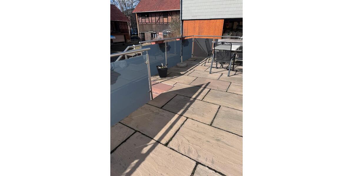 Terrassenwohnung Fuldabrück - 1 Zimmer, 47 m&sup2;, 460&euro; | Angebot:26022155