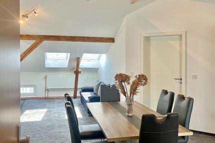 Monteurewohnung ab sofort frei in Cuxhaven 3 zimmer