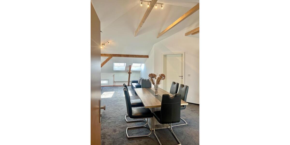 Monteurewohnung ab sofort frei in Cuxhaven 3 zimmer