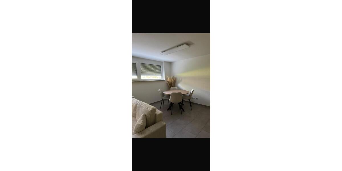 Etagenwohnung Philippsburg - 1 Zimmer, 56 m&sup2;, 730&euro; | Angebot:26440281