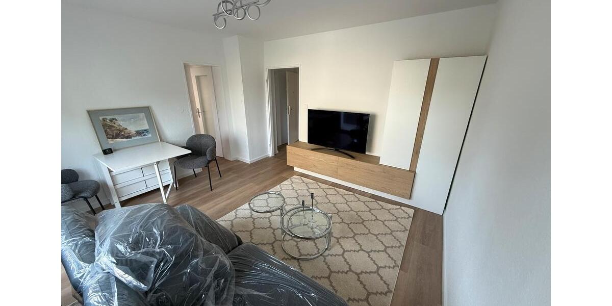 Etagenwohnung Offenbach am Main - 2 Zimmer, 45 m&sup2;, 1.075&euro; | Angebot:26624534