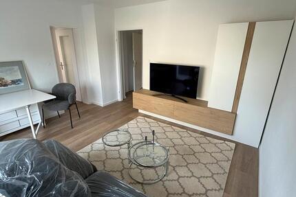 Wohnung Offenbach am Main - 2 Zimmer, 45 m&sup2;, 1.075&euro; | Angebot:26624534
