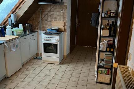 Wohnung Brücken - 2 Zimmer, 88 m&sup2;, 595&euro; | Angebot:24940385