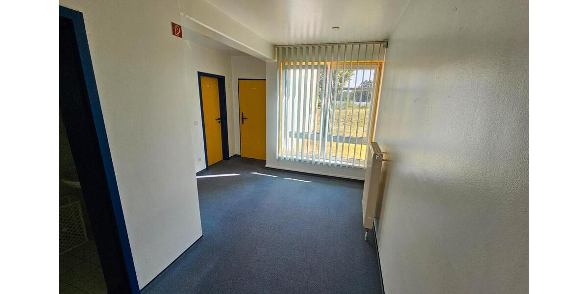Gewerbeobjekt Neustadt (Dosse) - 1.560&euro; | Angebot:26351358