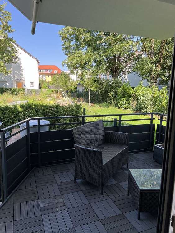 Wohnung zum Mieten in München 1.490 € 60.75 m²