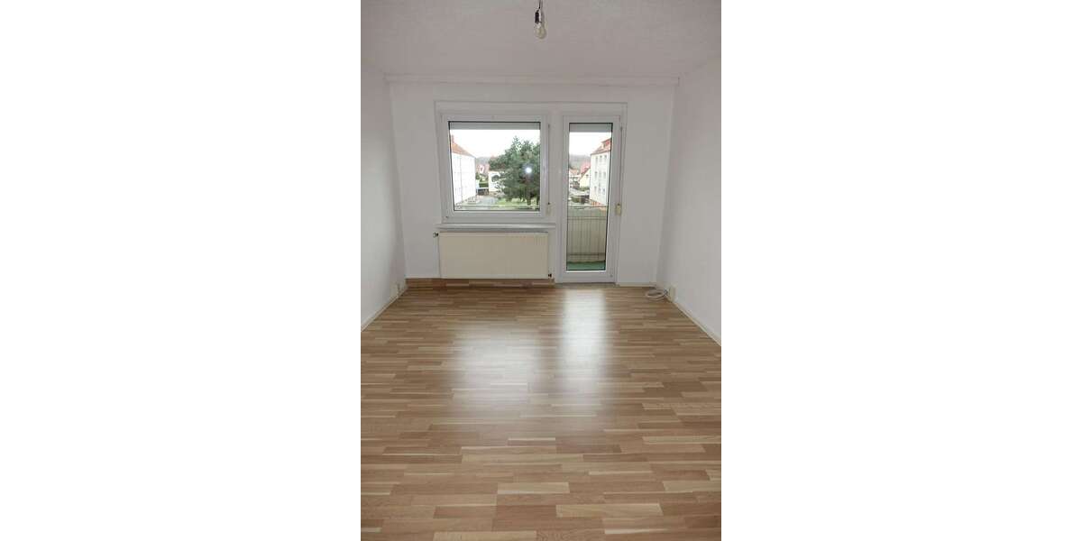 Etagenwohnung Ellrich - 2 Zimmer, 54 m&sup2;, 375&euro; | Angebot:27031448