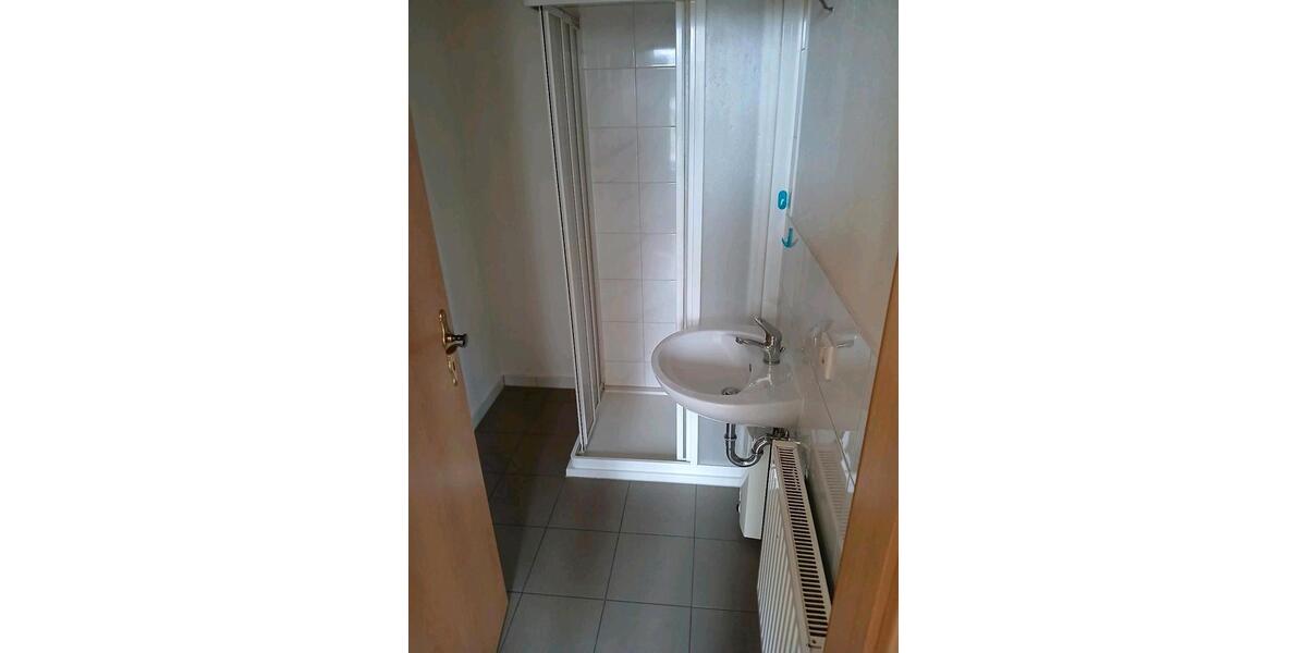 Erdgeschoßwohnung Wittenberge - 1 Zimmer, 35 m&sup2;, 320&euro; | Angebot:26255044