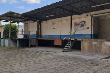 Gewerbeobjekt Köln-Ehrenfeld Ehrenfeld - 3.700&euro; | Angebot:26890920