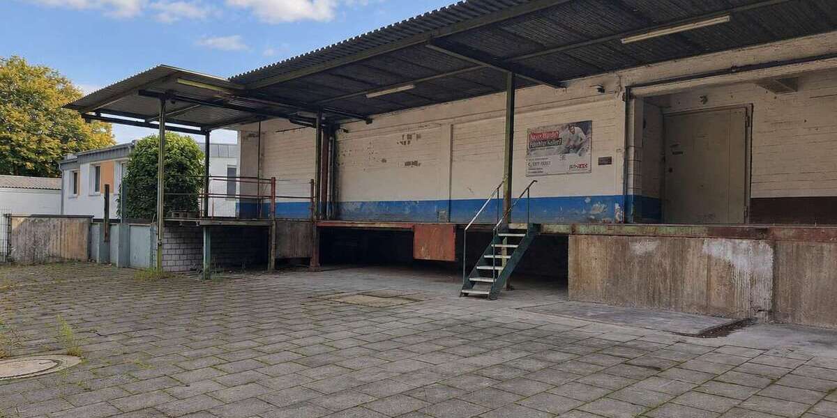 Gewerbeobjekt Köln-Ehrenfeld Ehrenfeld - 3.700&euro; | Angebot:26890920